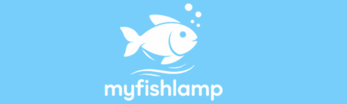 MyFishLamp