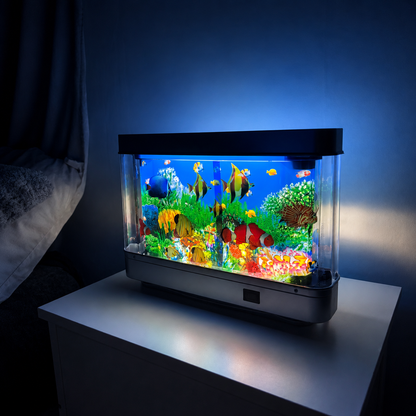 The Childhood Fish Lamp™