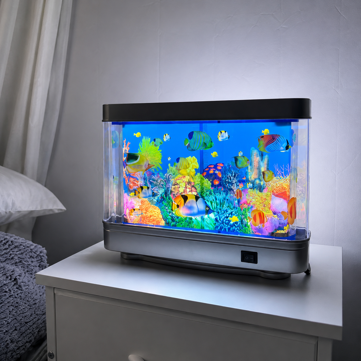 The Childhood Fish Lamp™